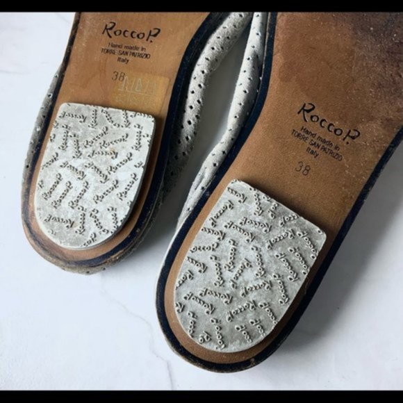 Rocco P. flats - Picture 3 of 4